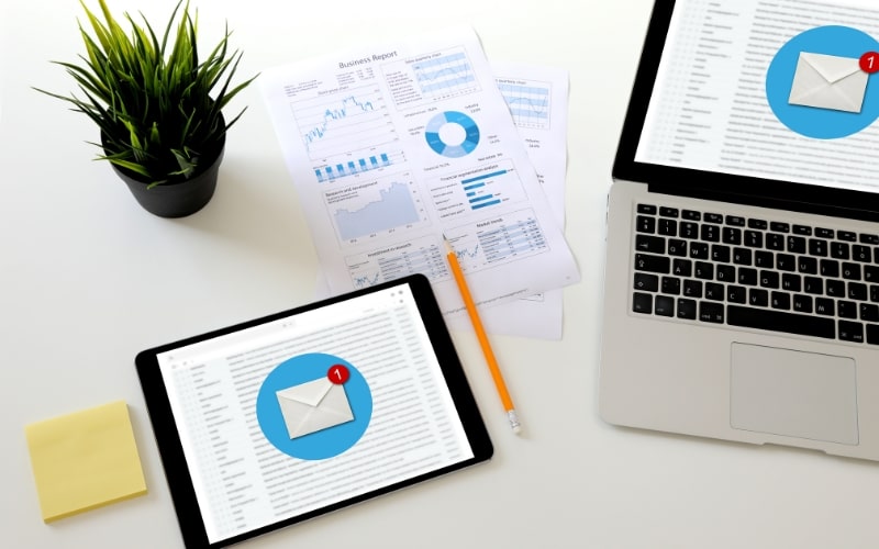 Leveraging Social Media to Grow Your Email List