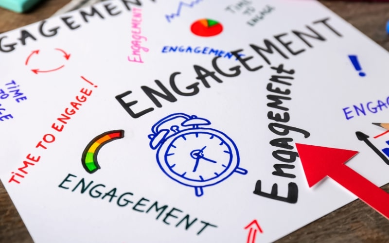 Manage Engagement
