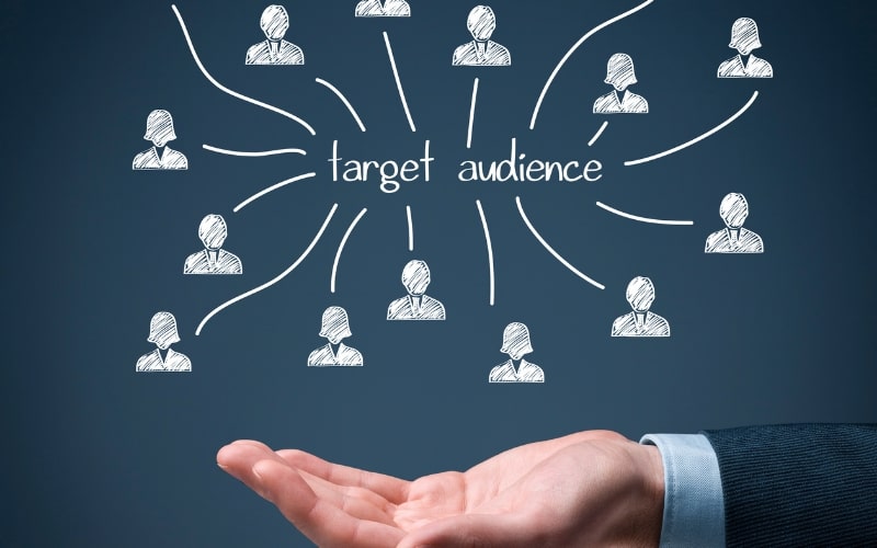 Market Research and Audience Identification