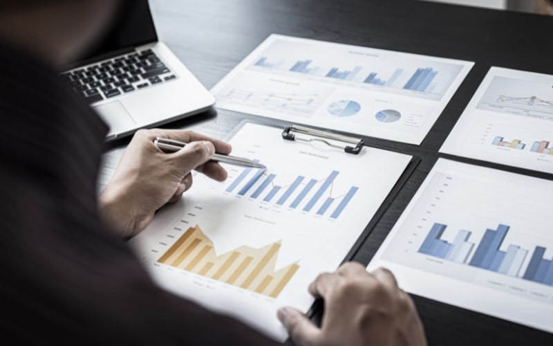 Monitor and Analyze Ad Performance