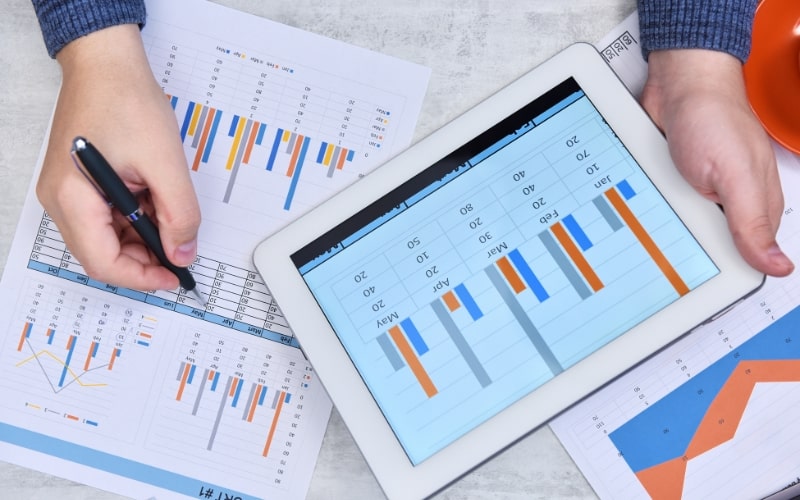 Monitoring and Analytics Tools: Tracking SEO Success