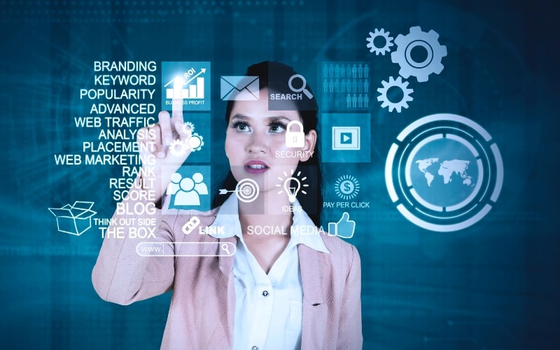 Optimize Your Profile