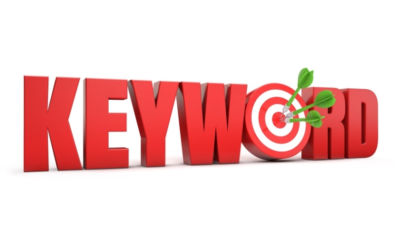 Optimizing Header Tags with Target Keywords