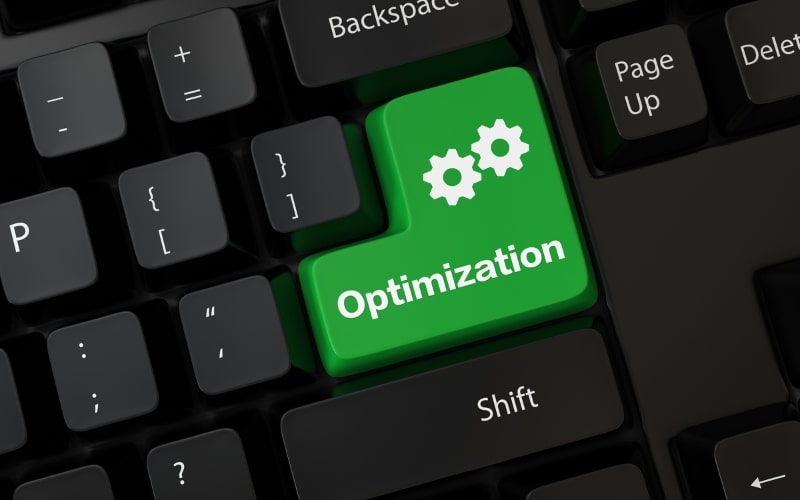 Optimizing Seasonal Content for Search Engines