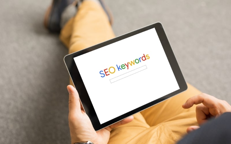 Optimizing Your Google My Business Profile