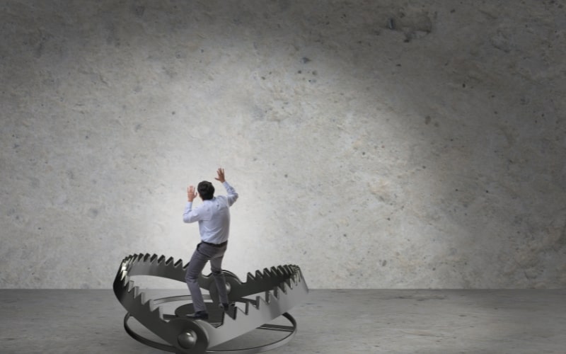 Potential Pitfalls in Logo Refreshing