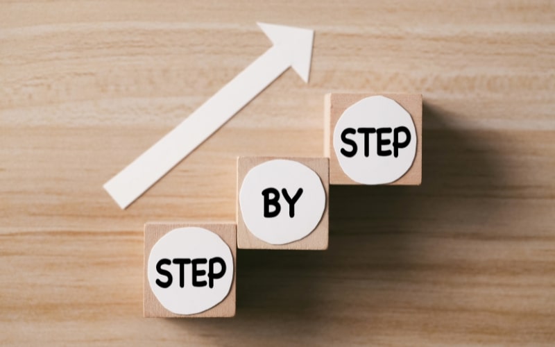 Practical Application: Creating a Logo Step-by-Step