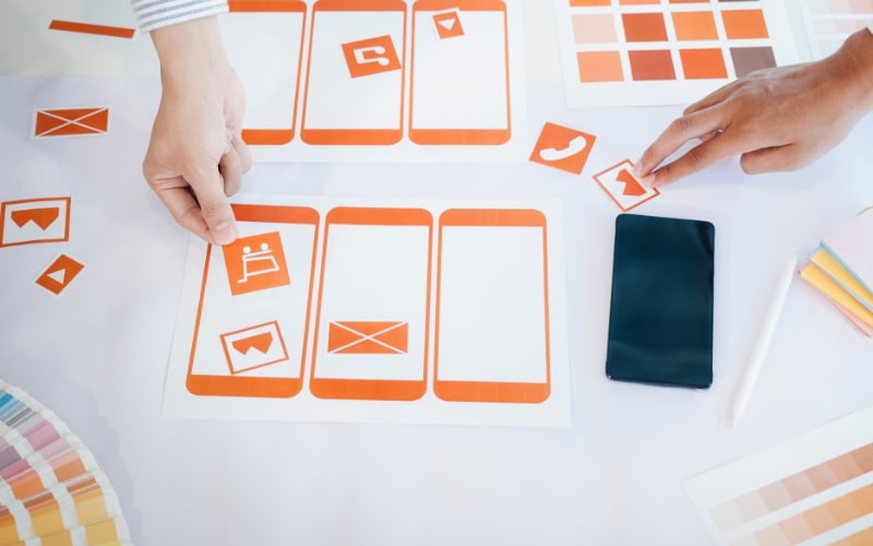 Practical Examples of Backend Development Enhancing UX
