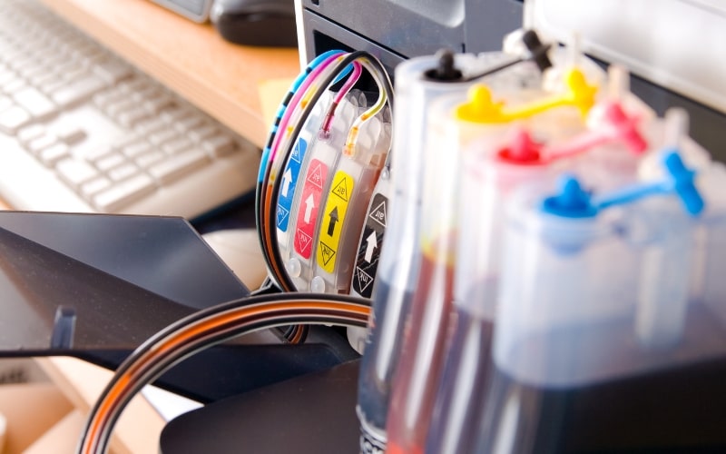 Printing Considerations