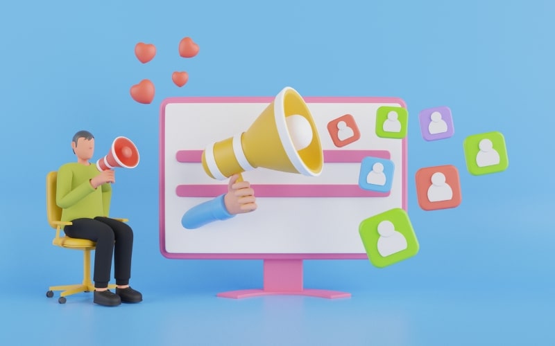Promoting Seasonal Content Across Channels