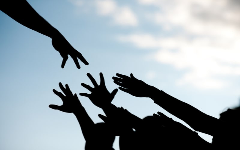 Reach