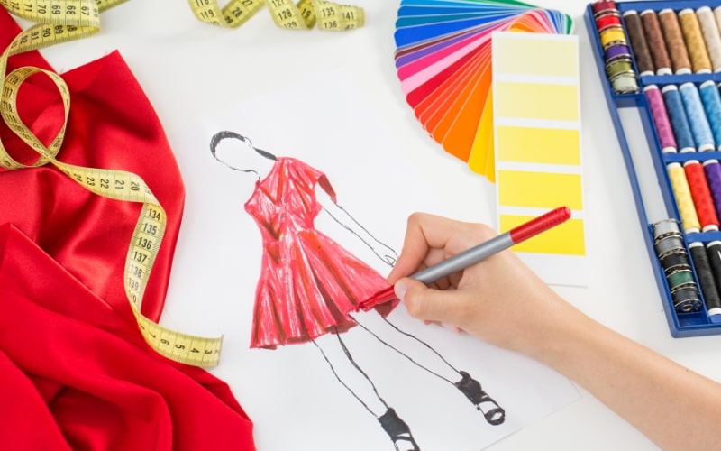 Refining and Iterating on Your Sketches