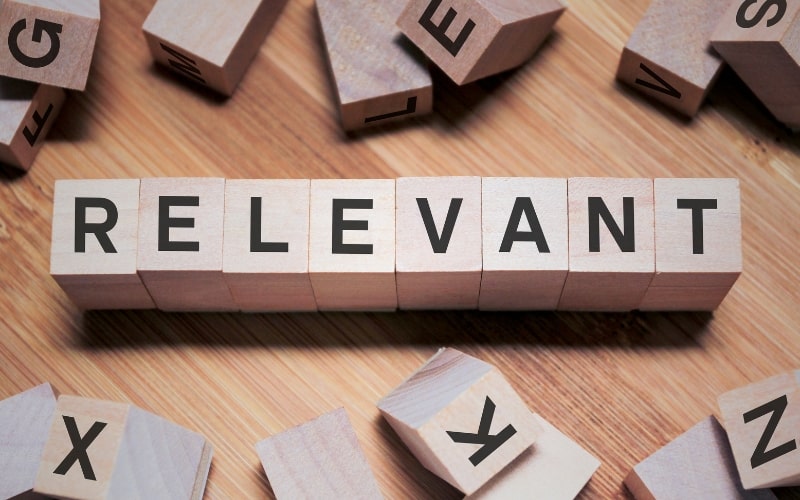 Researching Trends and Competitors: Staying Relevant in Your Industry