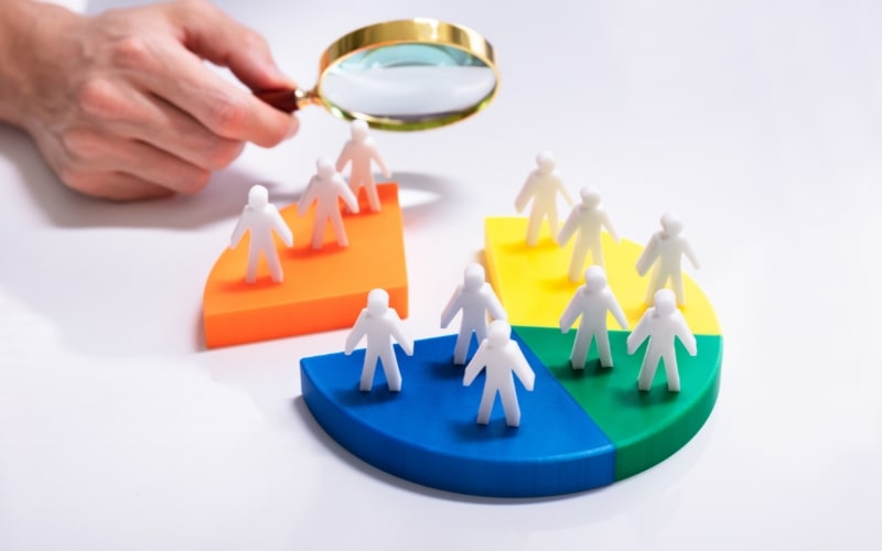 Segmentation and Personalization with Predictive Analytics