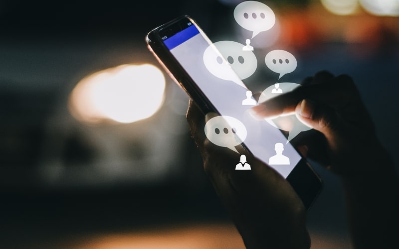 Integration of Social Media and Customer Relationship Management (CRM)