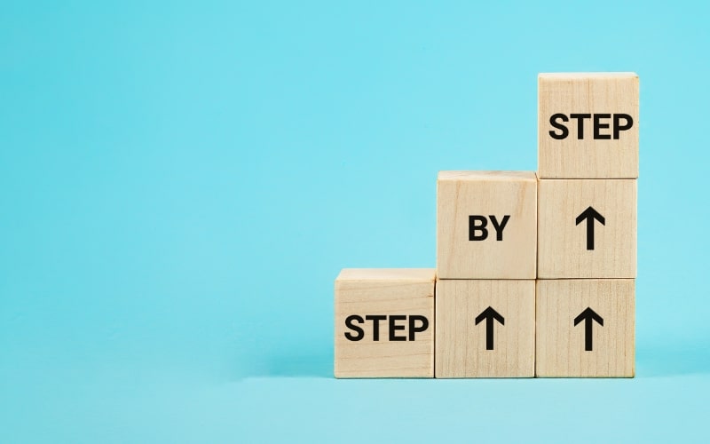 Steps to Create Captivating Motion Graphics