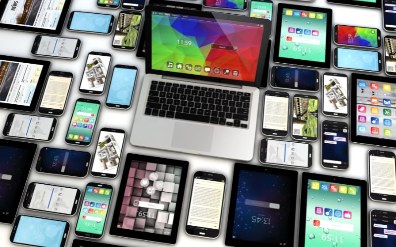 Test on Multiple Devices