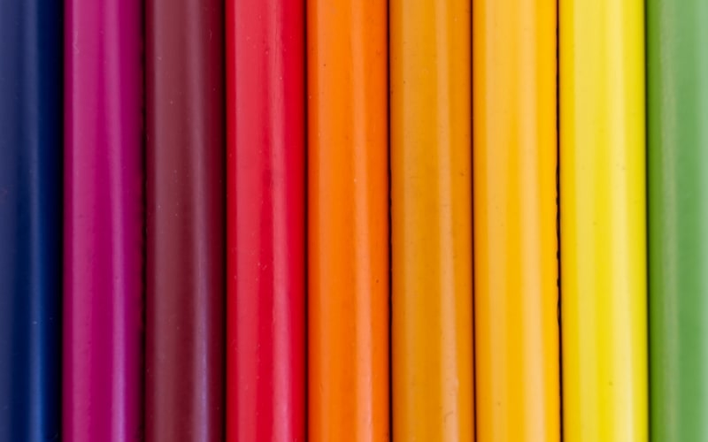 Testing and Iteration Refining Your Color Palette