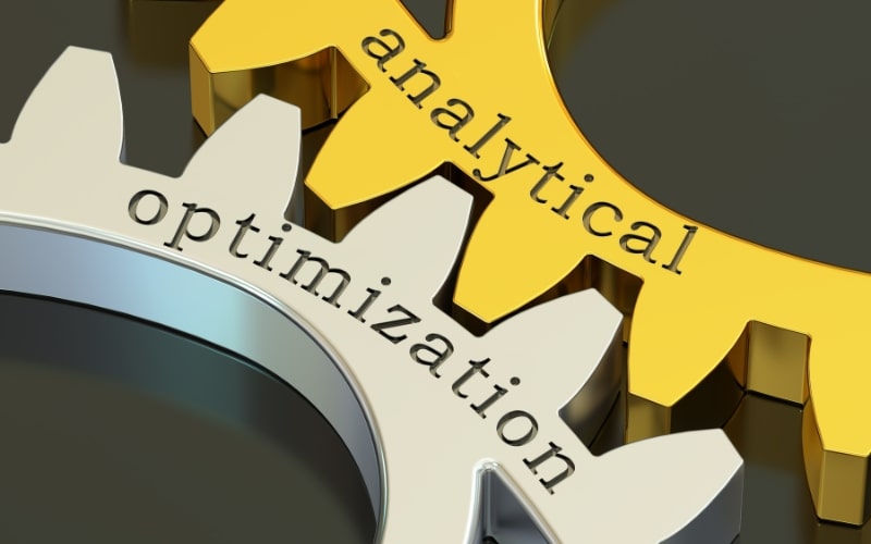 Testing and Optimization