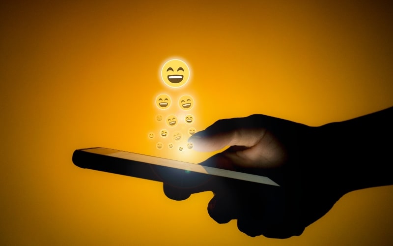 The Benefits of Using Emojis in Subject Lines