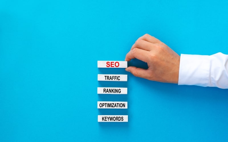 The Correlation Between Social Engagement and Search Rankings
