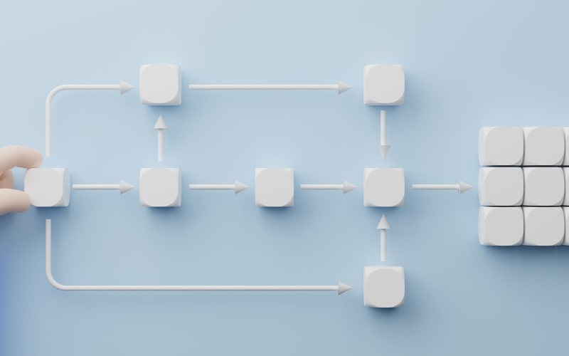 The Design Process: From Concept to Completion