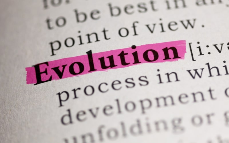 The Evolution of 3D Rendering