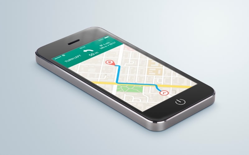 The Importance of Wayfinding