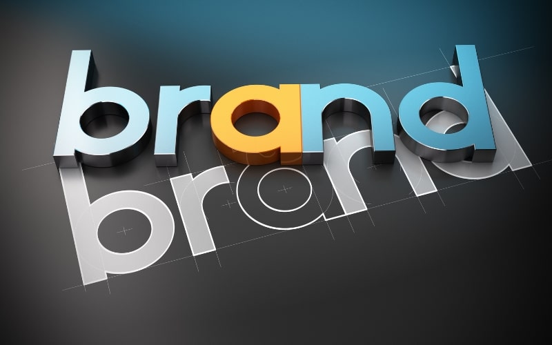 The Importance of a Logo in Branding