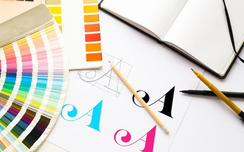 Tips for Choosing Colors in Logo Design