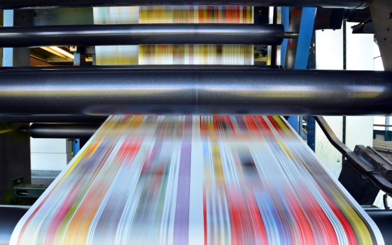 Tips for Printing and Material Selection