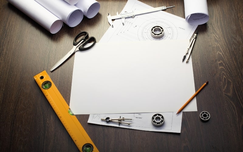 Tools and Materials for Effective Sketching