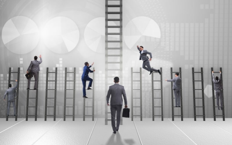 Track Your Competitors