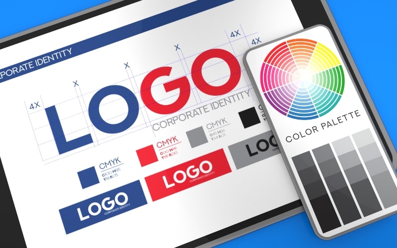 Types of Animated Logos: From Subtle to Dynamic