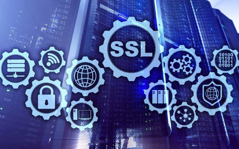 Types of SSL Certificates