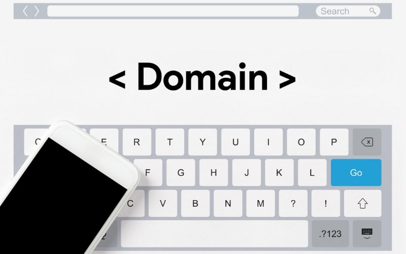 Step 1: Understand the Importance of a Domain Name