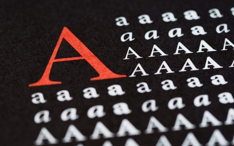 Understanding Custom Fonts