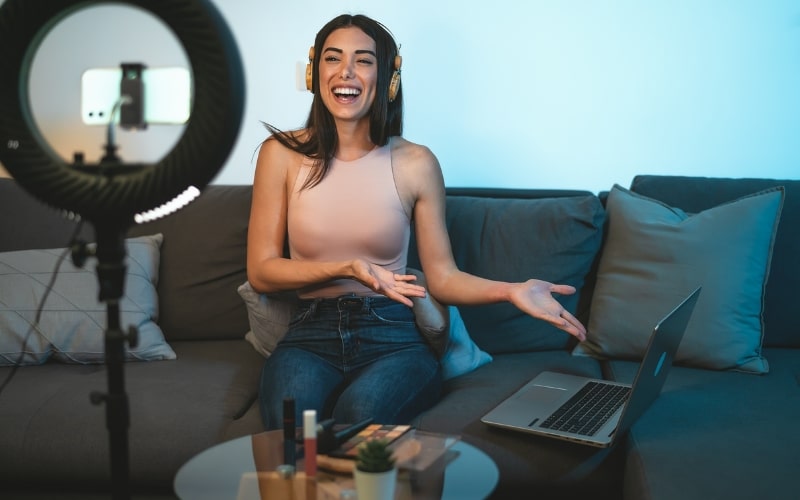 Understanding Influencer Types