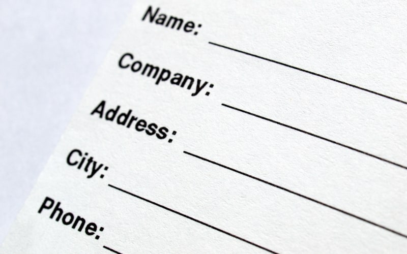 Understanding NAP Consistency