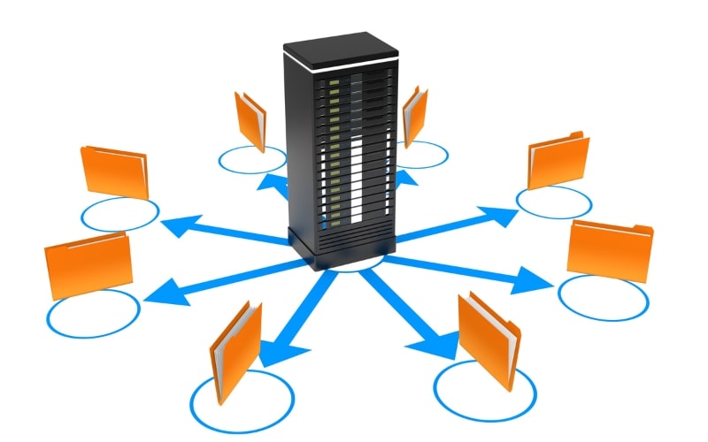 Understanding Shared Hosting