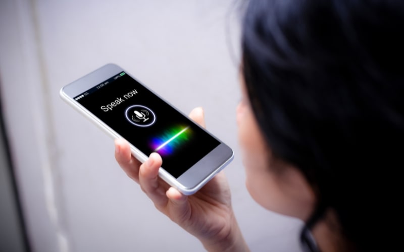 Understanding Voice Search