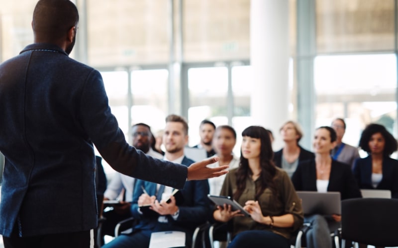 Understanding Your Audience