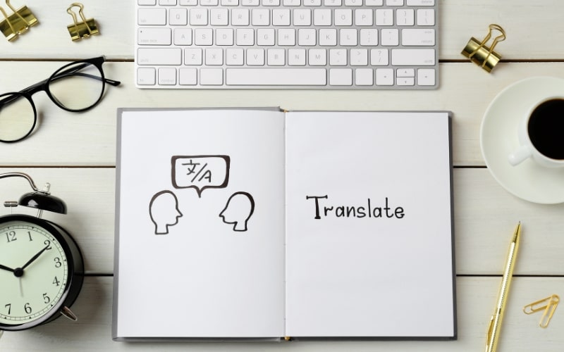 Understanding the Difference: Translation vs. Localization