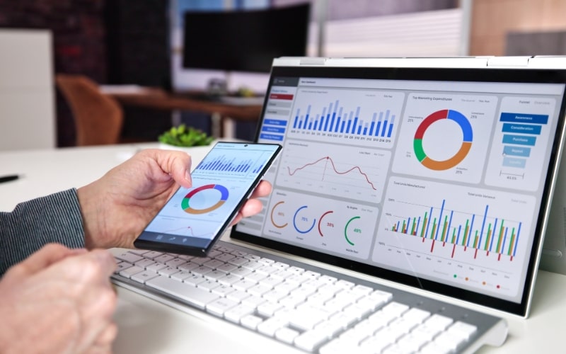 Understanding the Google Search Console Dashboard