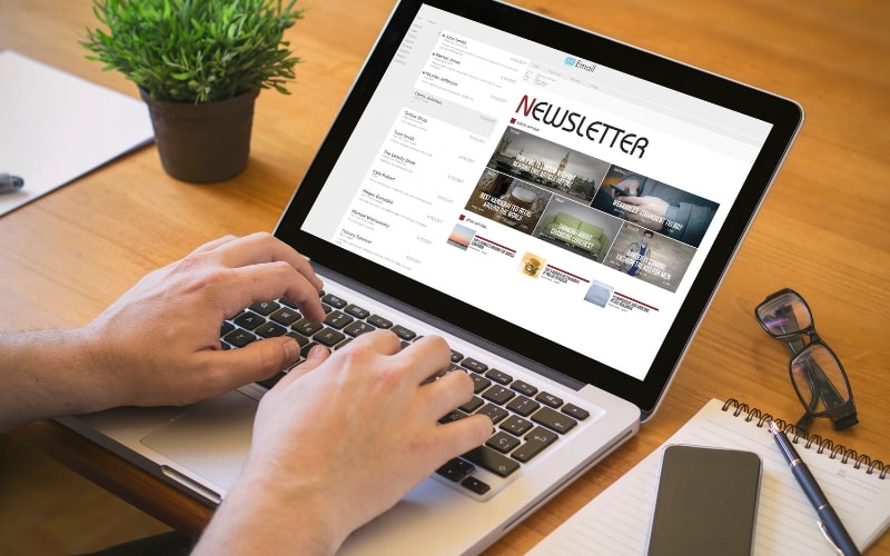 Understanding the Importance of Health Tips and Newsletters