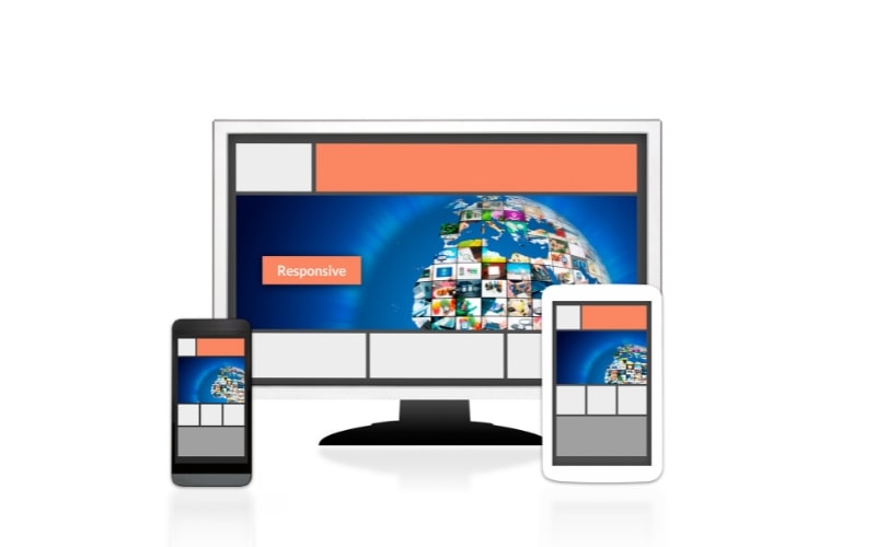 Use Flexible Grids and Layouts