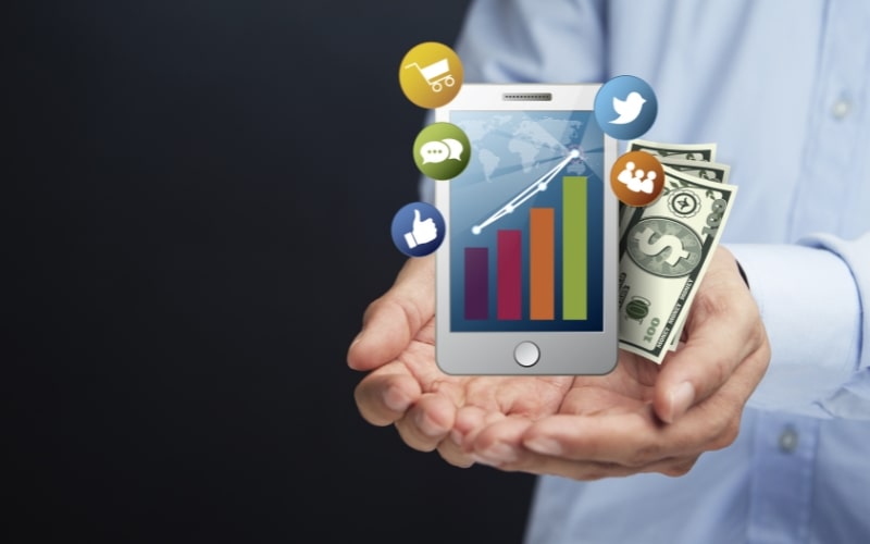 Utilizing Email and Social Media Analytics