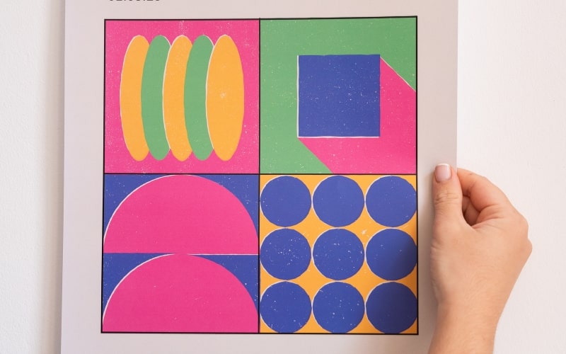 Utilizing Grids and Layout Principles