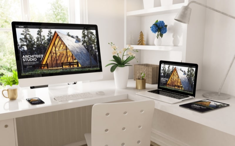 Utilizing Responsive Images
