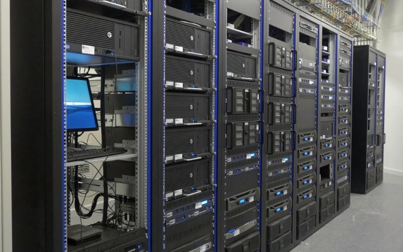 Understanding VPS Hosting